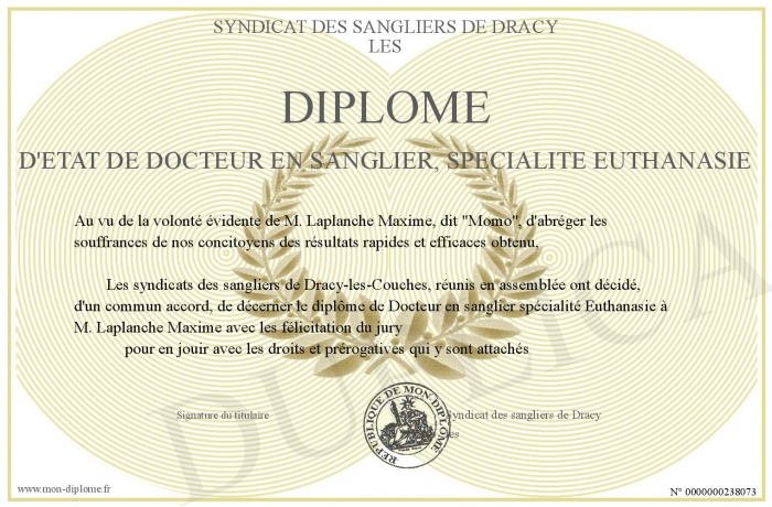 Diplome-d-etat-de-docteur-en-sanglier--specialite-euthanasie